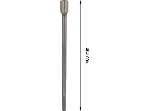 BOSCH PRO Adapter 460 mm SDS-Max -> M16 (fúrókoronához)