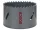 BOSCH HSS-bimetál Standard körkivágó, 79 mm