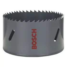 BOSCH HSS-bimetál Standard körkivágó, 89 mm