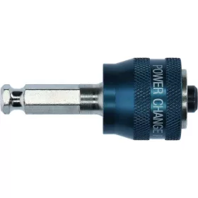 BOSCH Körkivágó adapter PowerChangePlus 11 mm 7/16"