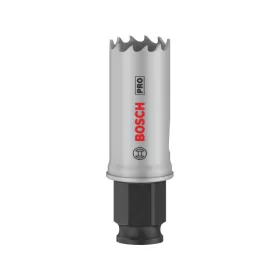   BOSCH PRO Körkivágó 22 mm (8% kobalttal) PC PLUS Multi Material