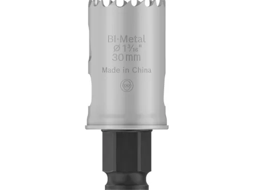 BOSCH PRO Körkivágó 30 mm (8% kobalttal) PC PLUS Multi Material