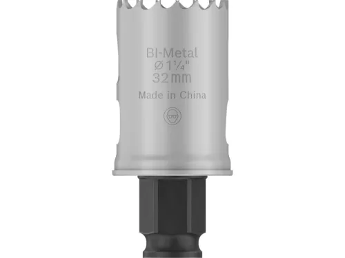 BOSCH PRO Körkivágó 32 mm (8% kobalttal) PC PLUS Multi Material