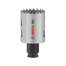   BOSCH PRO Körkivágó 38 mm (8% kobalttal) PC PLUS Multi Material