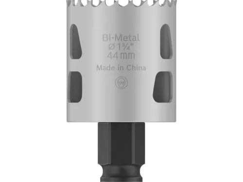 BOSCH PRO Körkivágó 44 mm (8% kobalttal) PC PLUS Multi Material