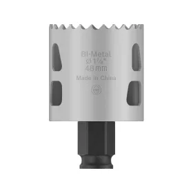   BOSCH PRO Körkivágó 48 mm (8% kobalttal) PC PLUS Multi Material