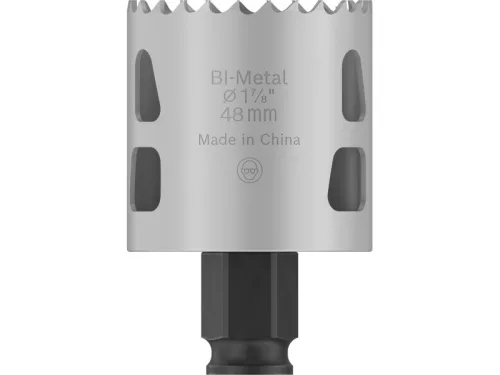 BOSCH PRO Körkivágó 48 mm (8% kobalttal) PC PLUS Multi Material