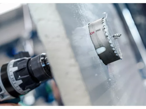 BOSCH PRO Körkivágó 48 mm (8% kobalttal) PC PLUS Multi Material