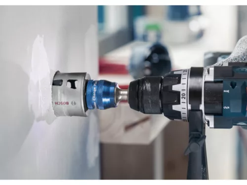 BOSCH PRO Körkivágó 48 mm (8% kobalttal) PC PLUS Multi Material