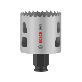   BOSCH PRO Körkivágó 51 mm (8% kobalttal) PC PLUS Multi Material