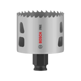   BOSCH PRO Körkivágó 60 mm (8% kobalttal) PC PLUS Multi Material