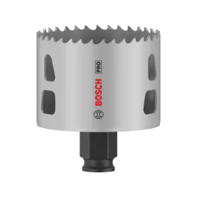   BOSCH PRO Körkivágó 65 mm (8% kobalttal) PC PLUS Multi Material