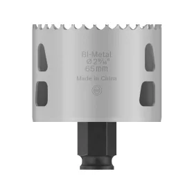   BOSCH PRO Körkivágó 65 mm (8% kobalttal) PC PLUS Multi Material