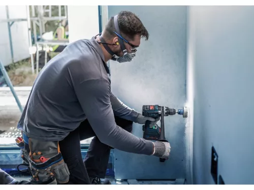 BOSCH PRO Körkivágó 65 mm (8% kobalttal) PC PLUS Multi Material