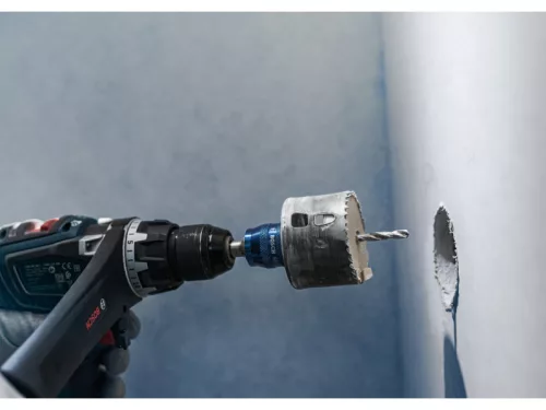 BOSCH PRO Körkivágó 65 mm (8% kobalttal) PC PLUS Multi Material