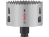 BOSCH PRO Körkivágó 76 mm (8% kobalttal) PC PLUS Multi Material