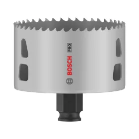   BOSCH PRO Körkivágó 83 mm (8% kobalttal) PC PLUS Multi Material