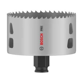   BOSCH PRO Körkivágó 86 mm (8% kobalttal) PC PLUS Multi Material