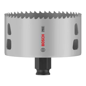   BOSCH PRO Körkivágó 92 mm (8% kobalttal) PC PLUS Multi Material