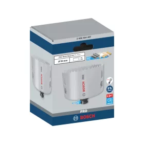   BOSCH PRO Körkivágó 92 mm (8% kobalttal) PC PLUS Multi Material