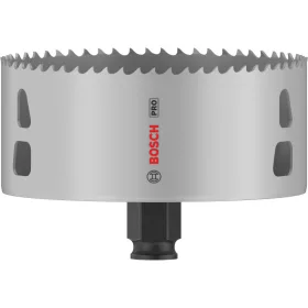   BOSCH PRO Körkivágó 111 mm (8% kobalttal) PC PLUS Multi Material