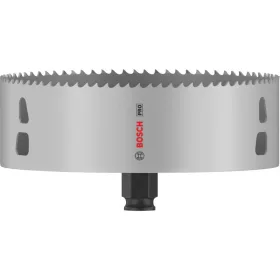   BOSCH PRO Körkivágó 152 mm (8% kobalttal) PC PLUS Multi Material