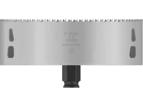 BOSCH PRO Körkivágó 152 mm (8% kobalttal) PC PLUS Multi Material