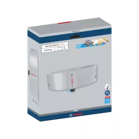   BOSCH PRO Körkivágó 210 mm (8% kobalttal) PC PLUS Multi Material