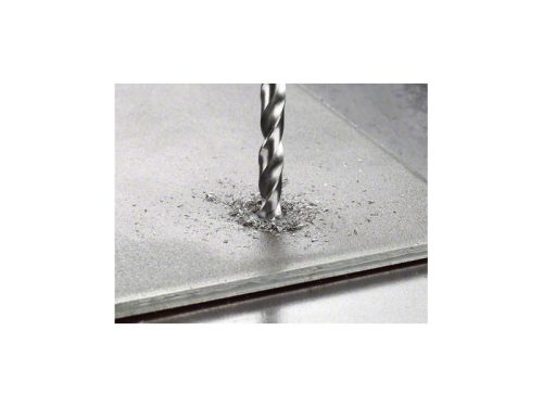 BOSCH Csigafúró 3,0 x 61/33 mm 135° HSS-G DIN 338 (10 db)