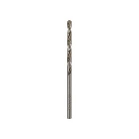 BOSCH Csigafúró 3,2 x 65/36 mm 135° HSS-G DIN 338 (10 db)