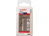 BOSCH Csigafúró 4,2 x 75/43 mm 135° HSS-G DIN 338 (10 db)