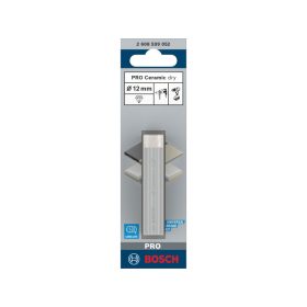   BOSCH PRO Száraz gyémántfúró 12 x 66 mm hengeres befogással