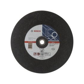   BOSCH Vágókorong fémre 400 x 3,2 x 25,4 mm A 36 R BF Expert for Metal