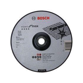   BOSCH Vágókorong fémre 230 x 1,9 x 22,2 mm Expert for Inox hajlított AS 46 T INOX BF