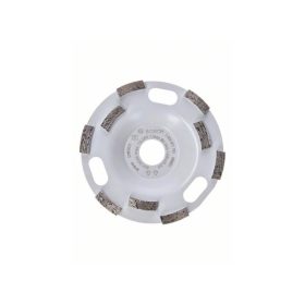   BOSCH Gyémánt csiszolótárcsa 125 x 5,0 x 22,2 mm Expert for Concrete High Speed