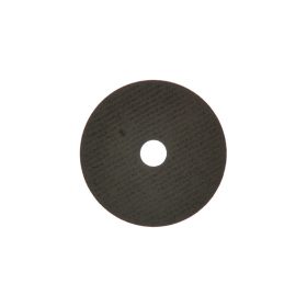   BOSCH Vágókorong fémre 125 x 1,0 x 22,2 mm inox egyenes WA 60 T BF Rapido