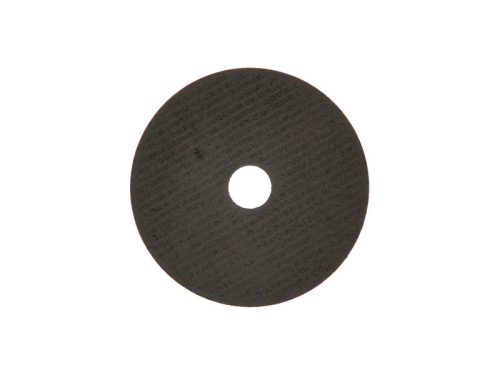 BOSCH Vágókorong fémre 125 x 1,0 x 22,2 mm inox egyenes WA 60 T BF Rapido