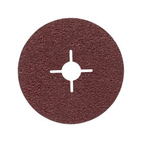 BOSCH Fíbertárcsa fémre 125 x 22,2 mm / P24