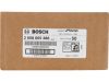 BOSCH Fíbertárcsa fémre 180 x 22,2 mm / P60