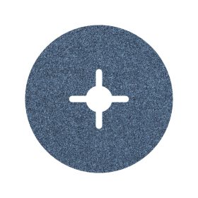   BOSCH PRO Fíbertárcsa fémre 125 x 22,2 mm / P60 cirkónium-oxid