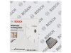 BOSCH Gyémánt vágókorong 115 x 2,0 x 7,0 x 22,2 mm szegmentált ECO for Universal (10 db)