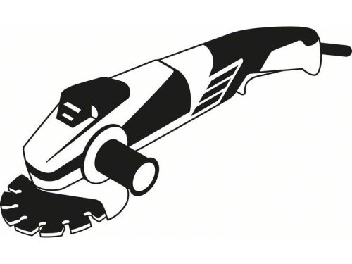 BOSCH Gyémánt vágókorong 115 x 2,0 x 7,0 x 22,2 mm szegmentált ECO for Universal (10 db)