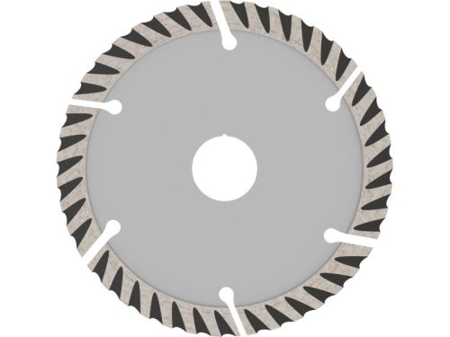 BOSCH PRO Multi Material Gyémánt vágókorong 115 x 2,0 x 10 x 22,2 mm szegmentált