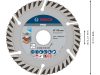 PRO Multi Material Gyémánt vágókorong 115 x 2,0 x 10 x 22,2 mm szegmentált