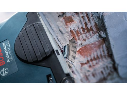 BOSCH PRO Multi Material Gyémánt vágókorong 115 x 2,0 x 10 x 22,2 mm szegmentált