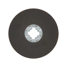   BOSCH Vágókorong fémre 125 x 1,0 x 22,2 mm inox egyenes WA 60 T BF X-LOCK