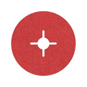   BOSCH PRO Fíbertárcsa inoxhoz 125 x 22,2 mm / P60 kerámia csemcsés