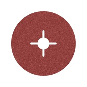   BOSCH PRO Fíbertárcsa inoxhoz 125 x 22,2 mm / P100 kerámia csemcsés