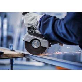   BOSCH PRO Vágókorong inox/fémre 125 x 1,6 x 22,2 mm St. Steel & Metal vödrös kiszerelés (100 db)