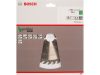 BOSCH Fűrésztárcsa fához 184 x 30 x 2,6 mm / 36T Optiline Wood ATB
